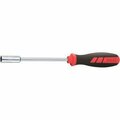 Holex Nut Driver with Power Handle, 17 mm 622201 17